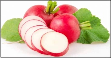 Turp Kalori Nedir ve Kaç Olmalıdır? Turp Kalori Nedir ve Kaç Olmalıdır?