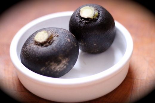 Siyah Turp Suyu Kullanımı ve Faydaları Nelerdir?