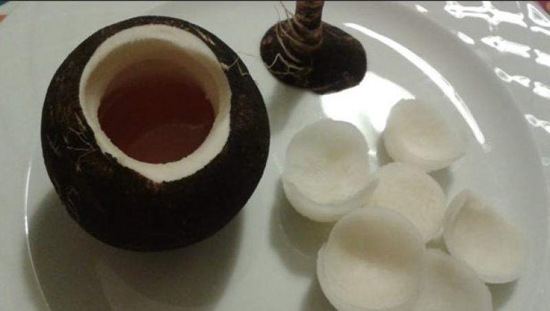 Ballı Turp Kürü Tarifi ve Malzemeleri