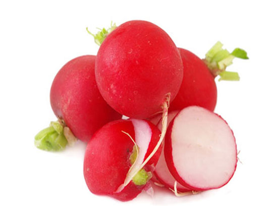 Kırmızı Turp Özellikleri ve Faydaları Nelerdir?